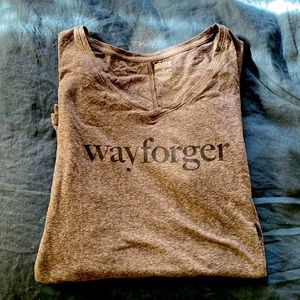 Duluth Women’s Wayforger Tee